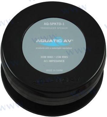 ALTAVOZ AQUATIC TRANSDUCTOR