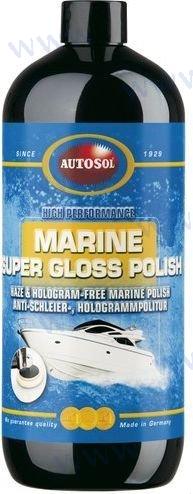 MARINE SUPER GLOSS POLISH 1 L