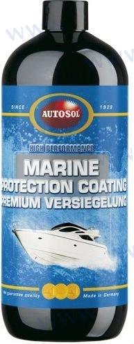 MARINE PROTECTION COATING 1 L