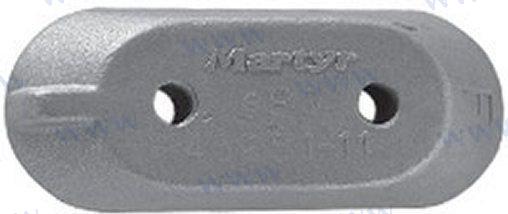 Aluminiumanode Mercury,Yamaha,Parsun,Yanaha,Honda