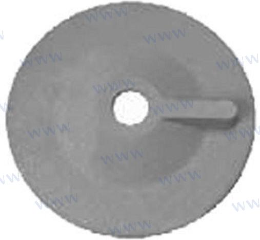 ALUMINIUM ANODE