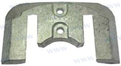 Anode Mercruiser Aluminium BRAVO 1/2/3