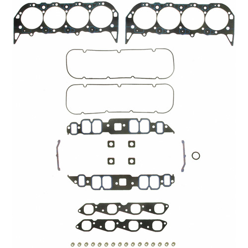 Oberer Dichtsatz GM V8 - 8.2L GEN. V (nicht für EFI)