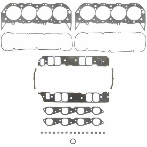 Oberer Dichtsatz GM V8 - 7.4L GEN.VI - EFI