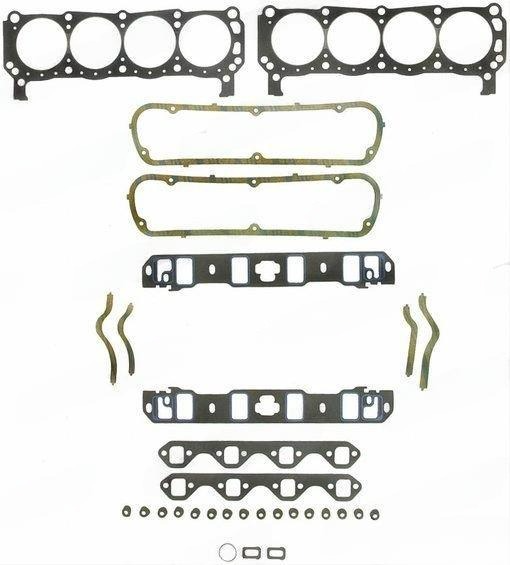 Oberer Dichtsatz Für Ford V8 - 5.0L & 5.8L