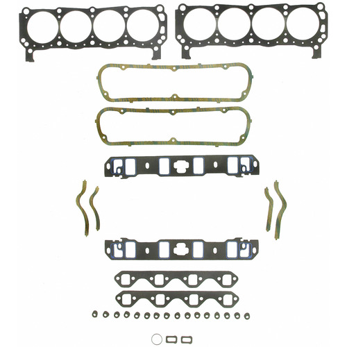 Oberer Dichtsatz Für Ford V8 - 5.0L & 5.8L