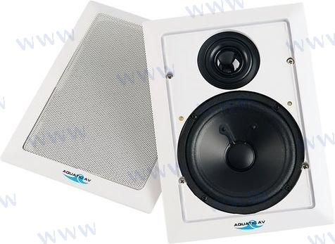 ALTAVOCES PANELABLES 90W - BLANCO  2 UNI