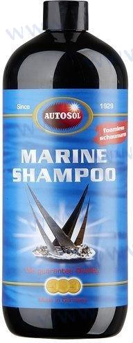 MARINE SHAMPOO FOAMLESS 1 L