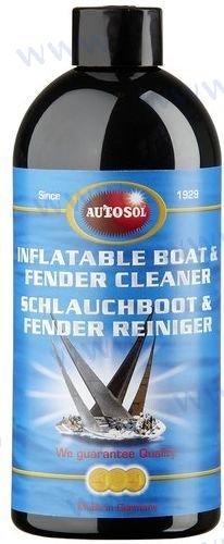 INFLATABLE & FENDERS CLEANER 500 ML