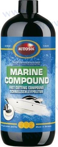 MARINE COMPOUND 1 L