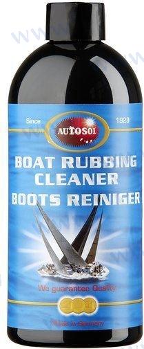 BOAT RUBBING CLEANER 500 ML