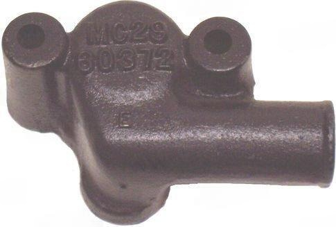 Mercruiser Thermostat Gehäuse Deckel 4 & 6 Zylinder Reihe