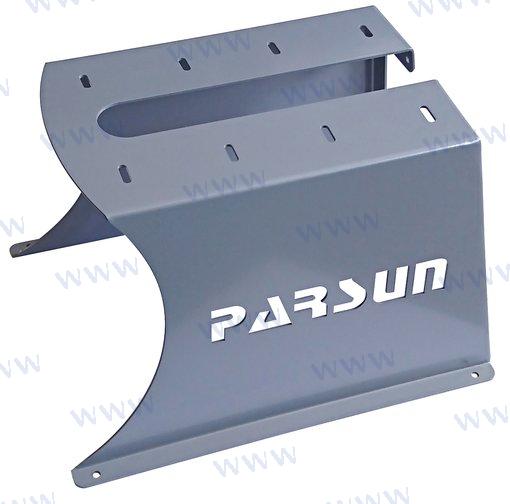 AUSTELLER  MOTORES PARSUN 2.6 A 6 H.P.