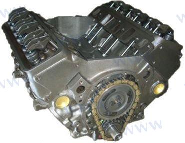 Austauschmotor GM262 4.3L V6 92-96