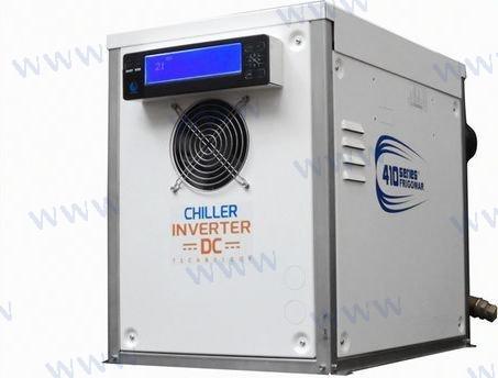 AIRE ACONDICIONADO FRIGOMAR CHILLER 4200