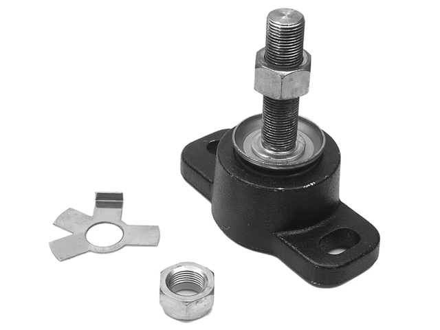 Mercruiser Silentblock Motorlager 19mm 135 Kg pro Lager