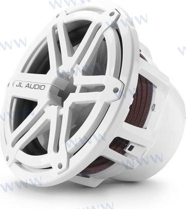 SUBWOOFER 12" SERIE M REJILLA SPORT BLAN