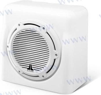 SUBWOOFER 10 250W BLANCO CLASICO