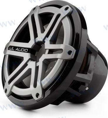 SUBWOOFER 10" INFINITE TITANIUM SPORT 25