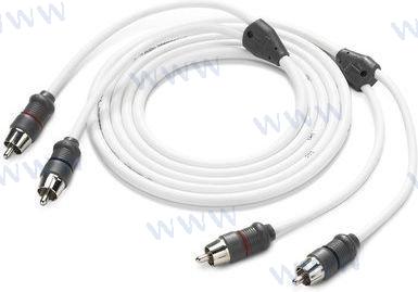 CABLE JLAudio 2 CHANNEL INTERCONECT 1,83