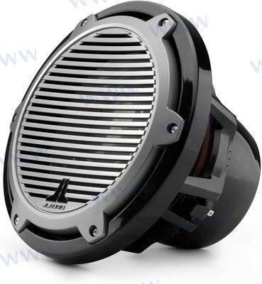 SUBWOOFER 10" SERIE M CLASSIC TITANIUM