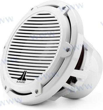 SUBWOOFER 10" SERIE M BLANCO - 1 UNID