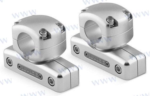 MARINE ETXV3 SWIVEL CLAMPS WITH 1.315" I