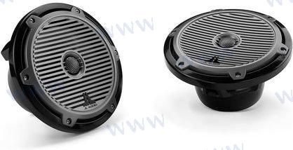 ALTAVOCES 7,7" TOWER COAXIAL REJILLA CLA