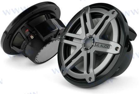 ALTAVOCES 7,7" SERIE M COAXIAL TITANIUM