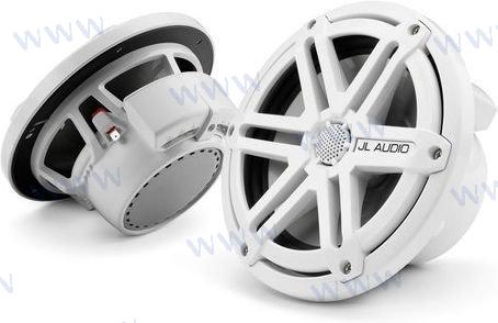 ALTAVOCES 7,7" SERIE M COAXIAL SPORT BLA