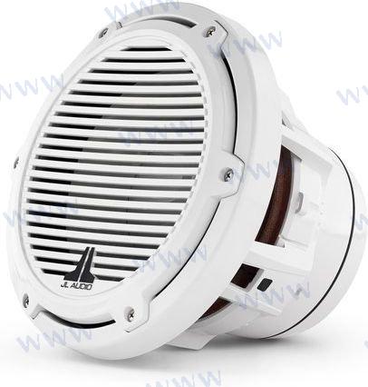 SUBWOOFER 8" SERIE M CLASIC BLANCO - 1 U