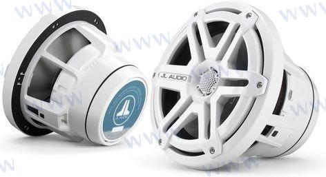 ALTAVOCES 8,8" SERIE M COAXIAL SPORT BLA