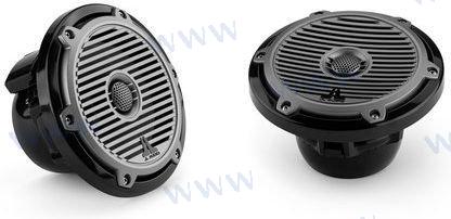 ALTAVOZ 6,5" SERIE M REJILLA CLASICA TIT