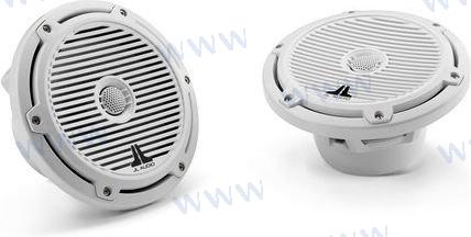 ALTAVOCES 7,7" SERIE M COAXIAL CLASIC BL