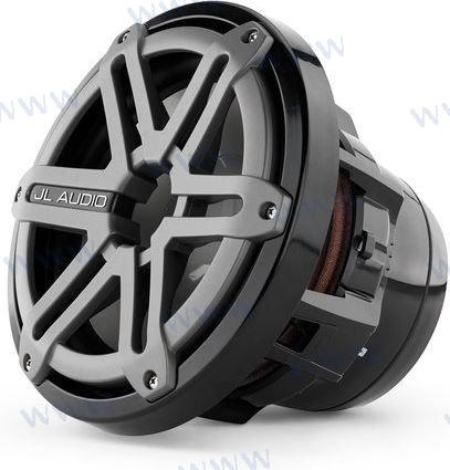 SUBWOOFER 8" SERIE M SPORT TITANIUM  250