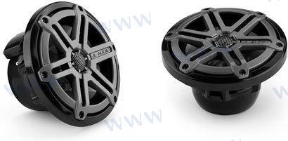 ALTAVOCES 6,5" SERIE M REJILLA SPORT TIT