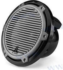 SUBWOOFER 8" SERIE M REJILLA CLASICA TIT