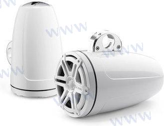 ALTAVOZ 8,8" TOWER COAXIAL BLANCO SPORT