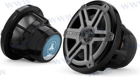 ALTAVOCES 8,8" JL SERIE M REJILLA SPORT