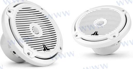 ALTAVOCES 7,7" SERIE MX COAXIAL CLASIC B