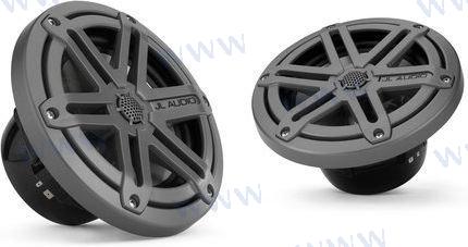 ALTAVOCES 6,5" COAXIAL SPORT TITANIUM-2U