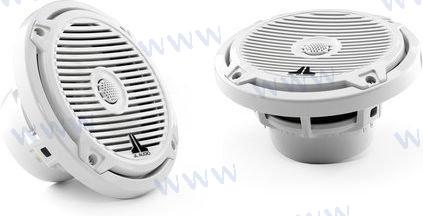 ALTAVOCES 6,5" SERIE MX COAXIAL CLASIC B