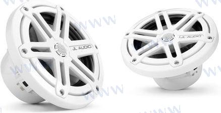 ALTAVOCES 6,5" SERIE MX COAXIAL SPORT BL