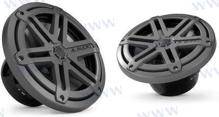 ALTAVOCES 7,7" SERIE MX COAXIAL SPORT TI