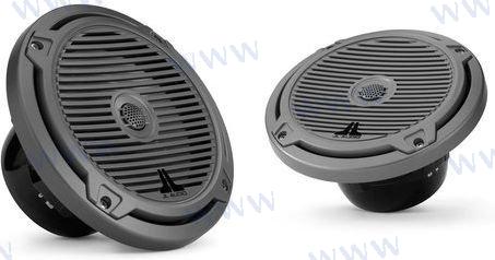 ALTAVOCES 7,7" SERIE MX REJILLA CLASICA