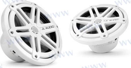 ALTAVOCES 7,7" SERIE MX COAXIAL SPORT BL