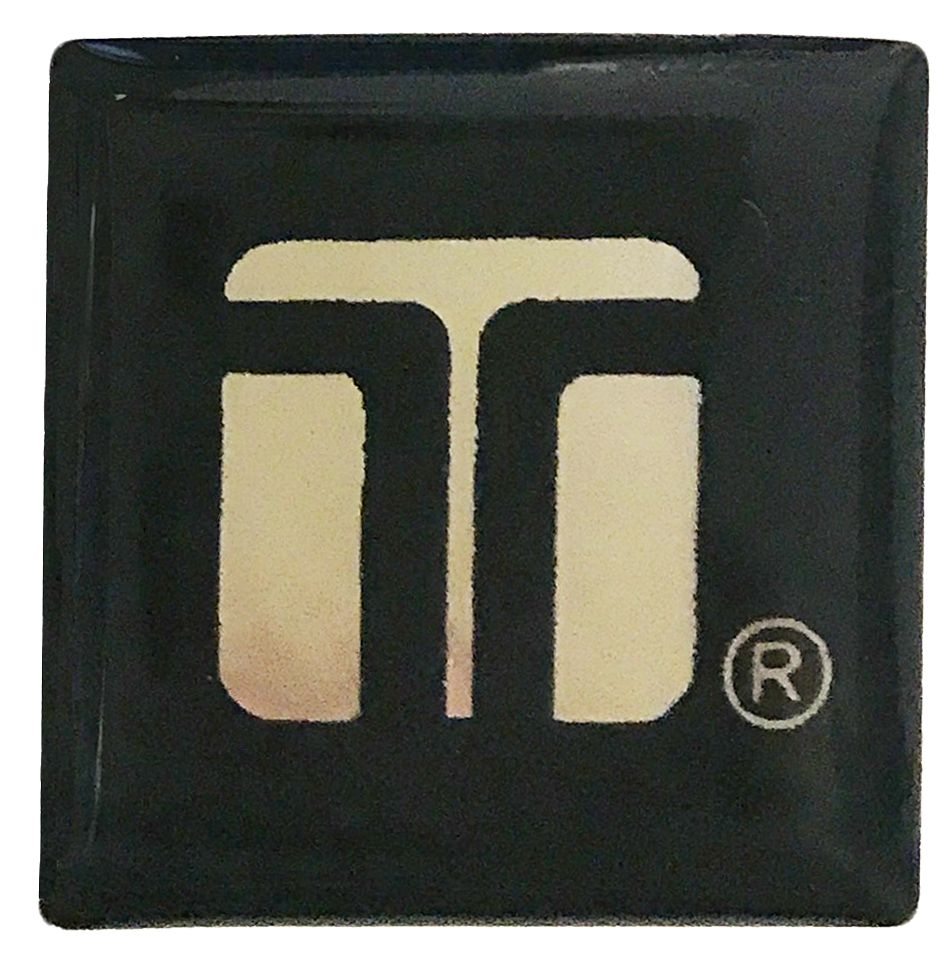 TFX Sticker für  A80/B80 und C80 TFX Fernbedienungen