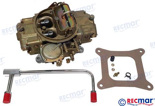 CARBURETOR: HOLLEY 454 P/502P