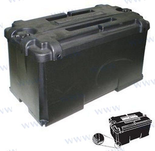 BATTERIEBOX G-8D