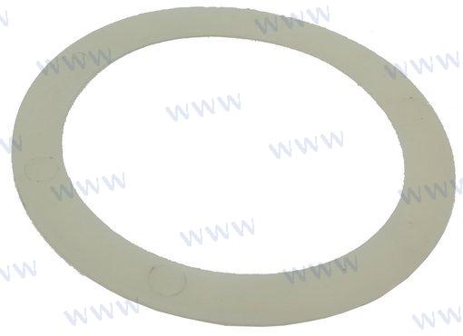 WASHER, NYLON